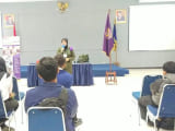 Kelas Non Reguler Nomor 5