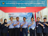 Kelas Non Reguler Nomor Foto Home 3