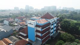 Kelas Non Reguler Nomor 1